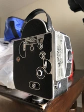 Bolex H16 M Camera body only