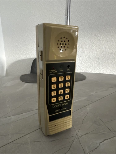 Telefon Como 9000