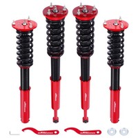 Coilovers Lowering Kit for Mercede-Benz S-Class W220 S500 2000-2006 Suspension