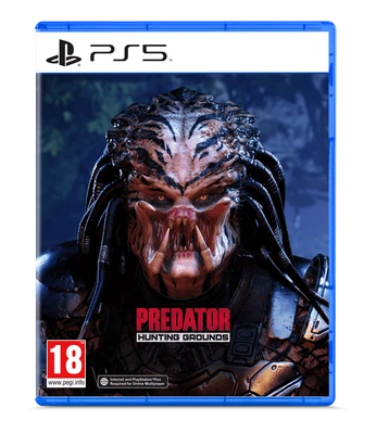 SKYBOUND Predator Hunting Grounds PS5