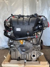 🔥13 14 15 Cadillac ATS 2.0L Turbo Vin X Complete Used Engine Motor 138K Miles🔥