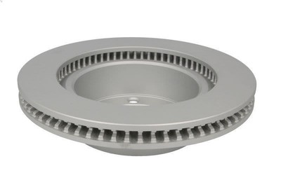 Brake Disc FERODO DDF1798C-1 for TOYOTA LAND CRUISER 200 (_J2_) 4.6 2012-