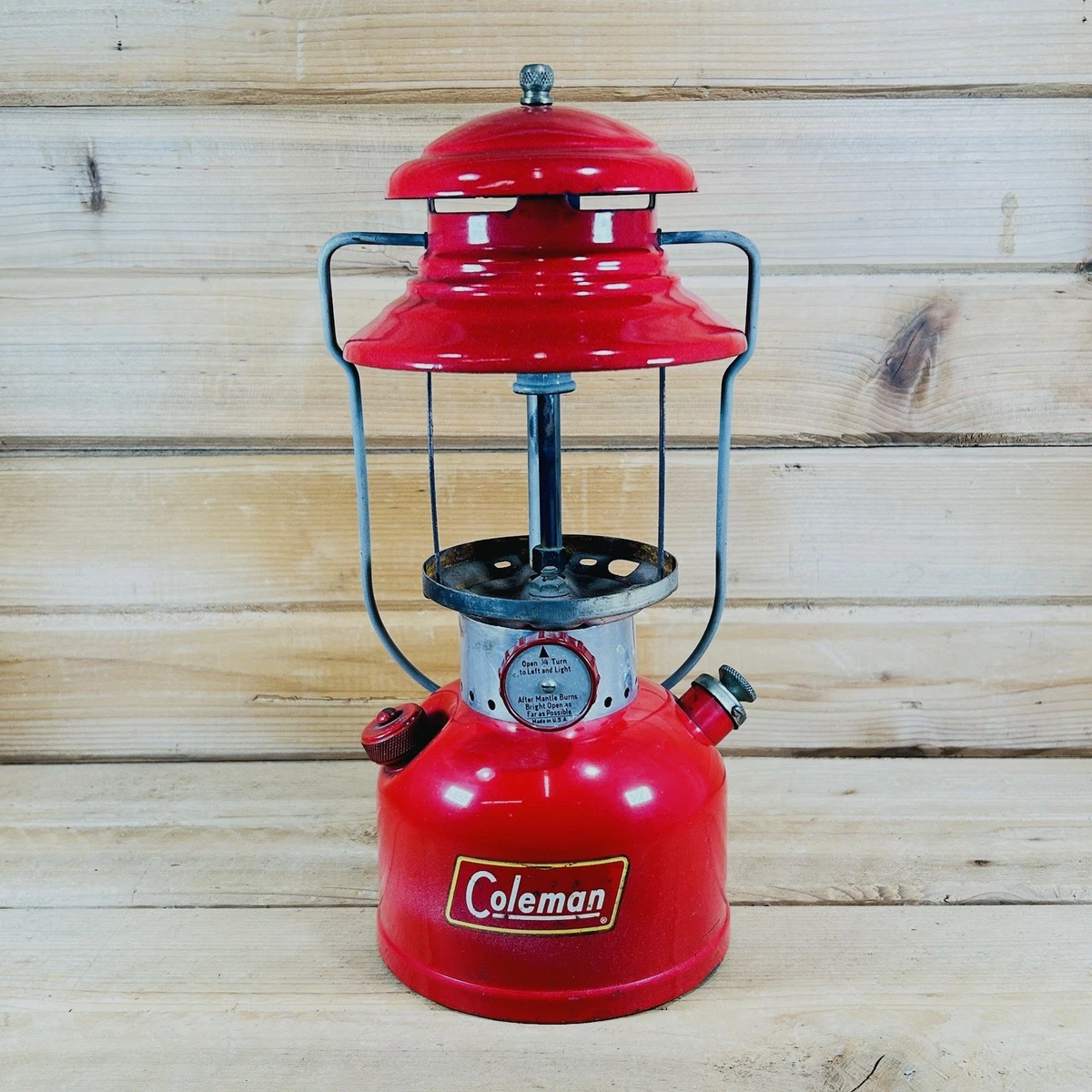 25+ Vintage Coleman In Camping & Hiking Lanterns for sale