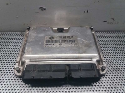 0281011824 ECU-MOTORSTEUERGERÄT UCE MOTORSTEUERGERÄT / BOSCH / 038906019NE / 143