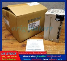 Yaskawa SGDV-180A01A SERVOPACK SGDV180A01A New In Box From Japan