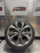 2016-2026 MK3 HYUNDAI I30 18" ALLOY WHEEL 52910G4400 GENUINE