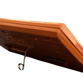 Retro Operation Product Fire Attack Nintendo Game Watch