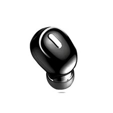 Bluetooth 5.0 Wireless Earbud HiFi Stereo Headphone Noise Cancelling LED Display