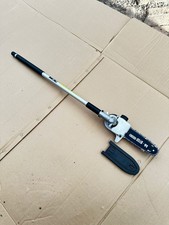 Genuine TITAN Chainsaw Pole Pruner Attachment Multi-Tool Square Drive 