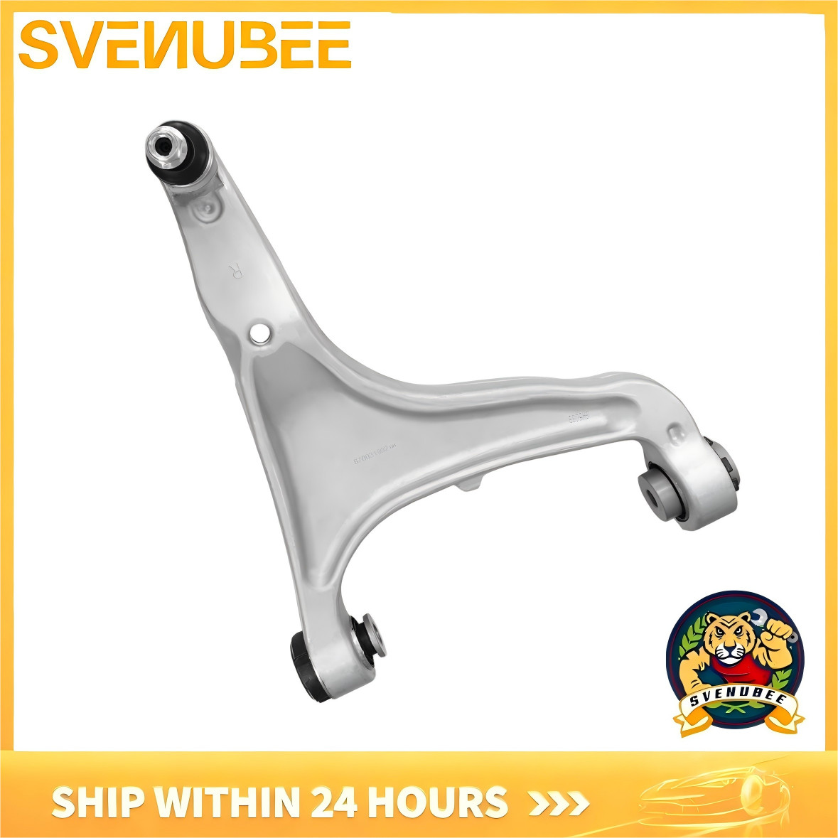 Front Lower Control Arms And Ball Joint For 2017-2022 Maserati Levante Right