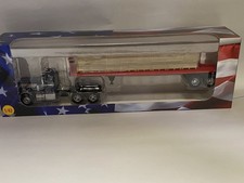 Western Star 4864 1971 CA092 Semi trailer truck 1:43 Altaya