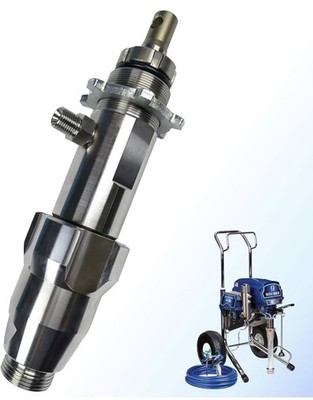 Airless Spray Pump Fit for Graco Ultra Max II GMax 695 795 GMax 3900Aftermarket