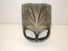 Carénage face avant YAMAHA / MBK EW 50 N STUNT NAKED de 2006 3C7-F835G-00-P0