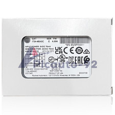 New Allen Bradley 1734-485ASC POINT I/O RS-48...