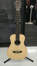 Guitarra acústica Martin LXM Little Martin