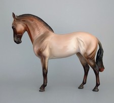 💥Peter Stone Design A Horse Andalusian Mare 💥Rare💥