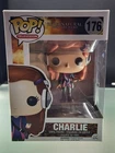 Funko Pop! Vinyl: Supernatural - Charlie Bradbury #176