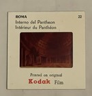 Vintage Kodak Italy 35mm Color Slide Lot Rome Firenze Milano 60 Slides — photo 5