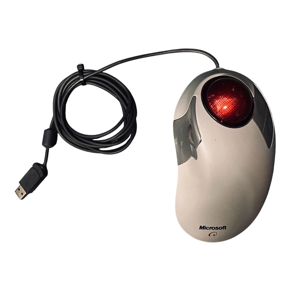 Microsoft Trackball Explorer for sale - eBay