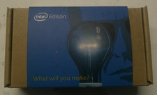 Intel Edison Standard Power On Board Antenna Arduino EDI1ARDUIN AL.K