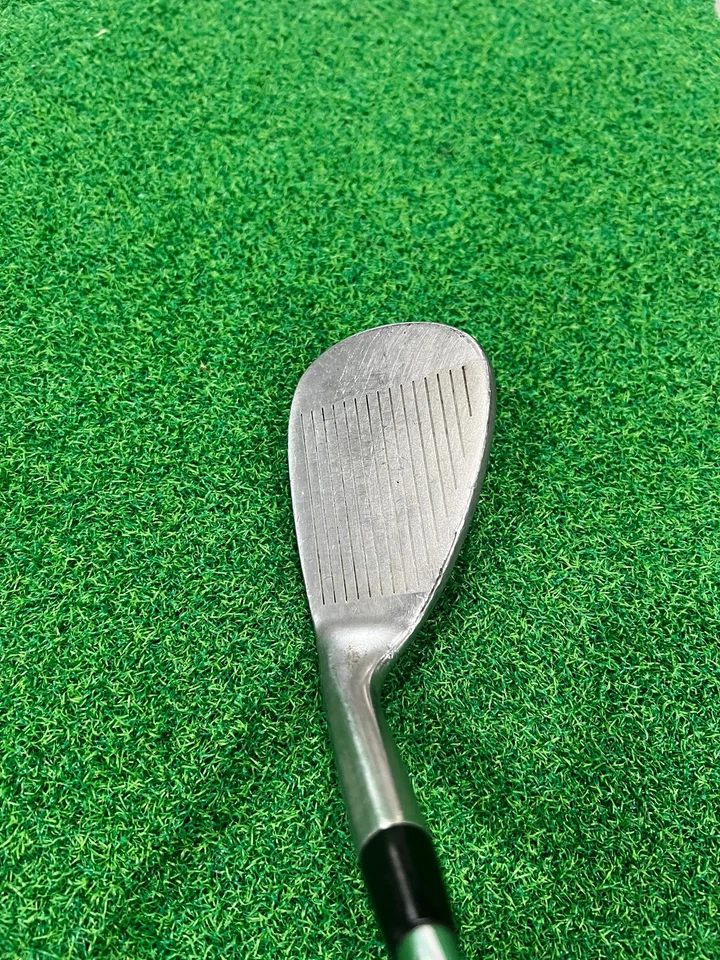 Ray Cook Silver Ray 56° Sand Wedge - Image 4 of 4