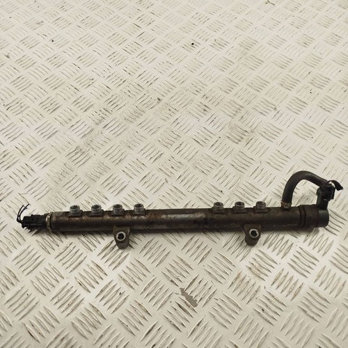 Volvo XC60 2009 Kraftstoffverteiler Einspritzleiste Verteilerrohr Diesel PTM4673