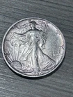1991 walking liberty silver dollar coin 1 Oz Ounce Fast Shipping! BIN