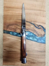 Rite Edge Folding Knife, Model # 210661