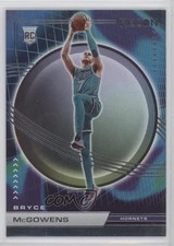 2022-23 Panini Recon Rookies Bryce McGowens #219 15iu