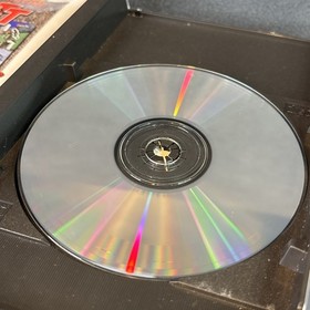 SEGA Saturn - World Series Baseball 98 - Complete/CIB - Refurbished, Very Good