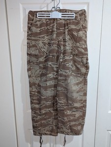Tiger Stripe Truspec | eBay