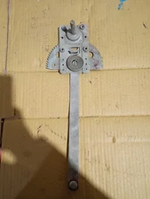 AH Austin Healey 3000 BJ7 Left Window Regulator USED OEM A53
