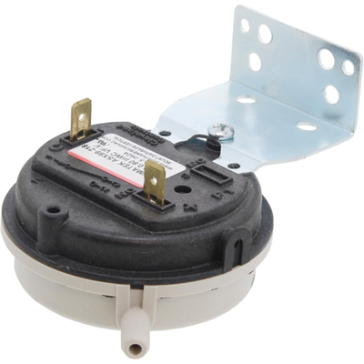 #ad Furnace Air Pressure Switch Fits Goodman Amana Part # 0130F00042 .80quot; WC $38.93