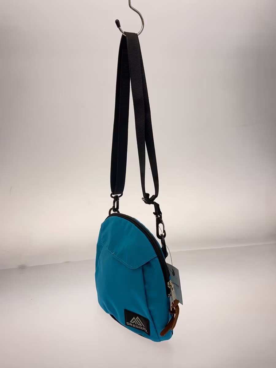 GREGORY Shoulder Bag -- BLU - image 2