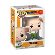Funko Pop! Animation: Dragon Ball - Oolong - Figura de Vinilo Coleccionable - Id