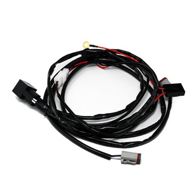 Baja Design 640175 LP9 Sport WIRING HARNESS