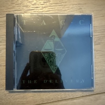 TAGC - The Delivery 1985 Berlin Atonal Fest Electronic Industrial Experimental