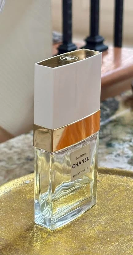 CHANEL Gardenia Eau de Toilette for Women for sale - eBay
