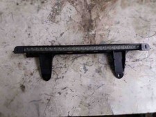 AUDI A2 8Z0 Zusatzbremsleuchte 8Z0945097 1.40 Petrol 55kw 2000 17419172