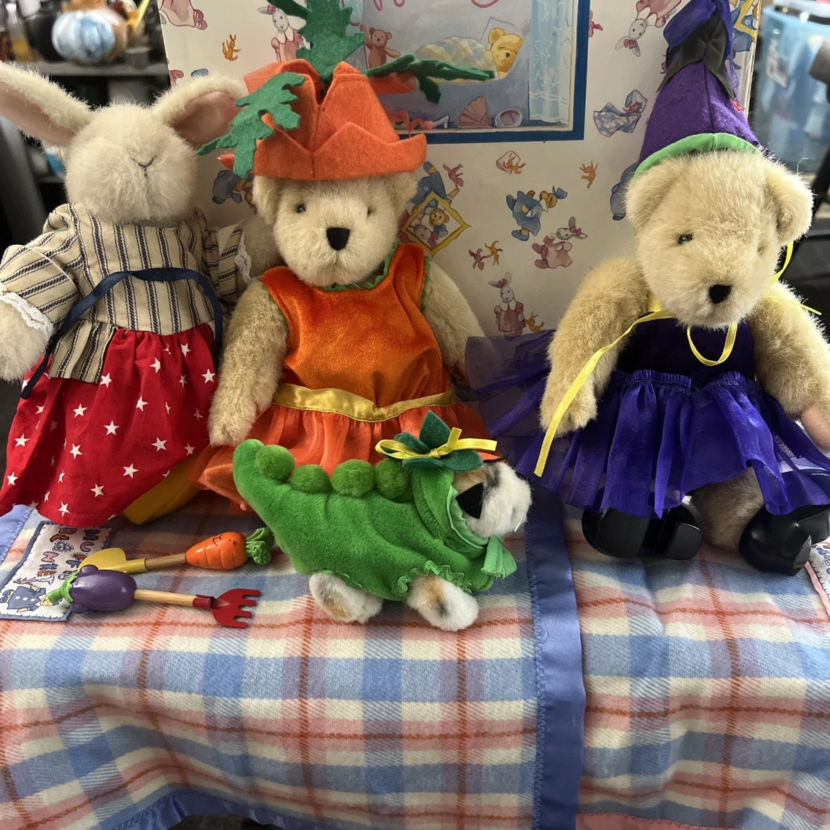Muffy Vanderbear for sale | eBay