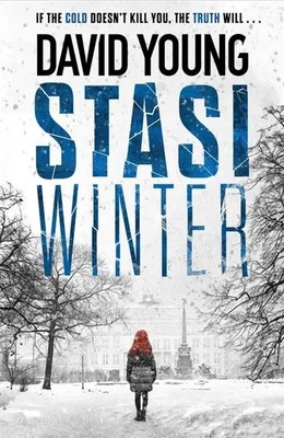 David Young | Stasi Winter | Taschenbuch | Englisch (2020) | 368 S. | Zaffre