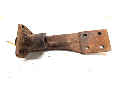 USED MAGNETO BRACKET FOR MCCORMICK-DEERING 15-30 TRACTORS 514DX