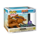 Funko Pop! Deluxe Naruto Shippuden - Kurama Glow
