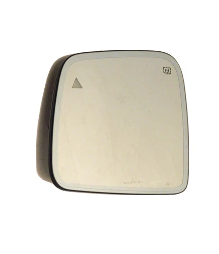BLIND SPOT ALERT 2011-2021 Jeep Grand Cherokee Auto Dim DRIVER MIRROR GLASS Left