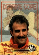 B7025- 1993 Press Pass Previews Racing Cards 1-35 -You Pick- 15 FREE US SHIP