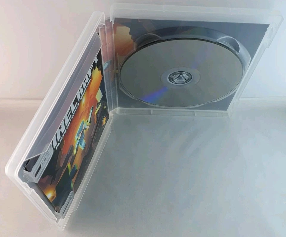 Playstation 3 / PS 3 - Minecraft - Bild 2 von 2