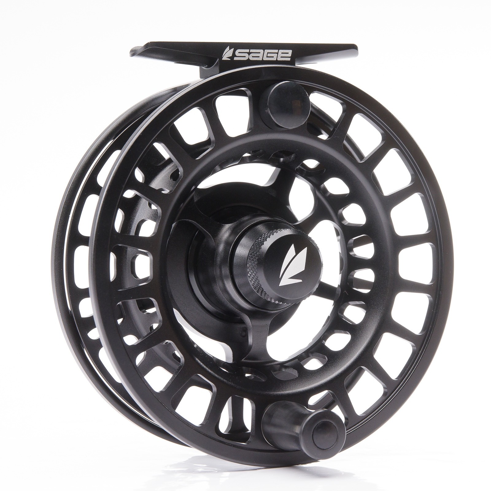 Sage Spectrum LT 7/8  Fly Reel - Stealth  - CLOSEOUT