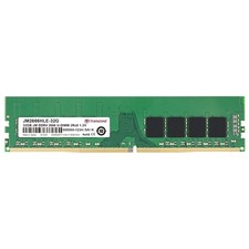 Image of Memory RAM Transcend Jetram 32gb ddr4 2666mhz u-dimm