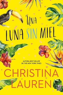 Una luna sin miel (VeRa) | Christina Lauren | Buch