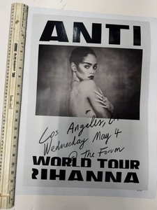 Rihanna Anti | eBay